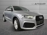 AUDI Q3 2.0 TDI 120 CV S tronic Business