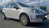 FIAT Grande Punto 1.4 5 porte Actual Natural Power