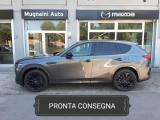 MAZDA CX-60 3.3L e-Skyactiv D 249 CV M Hybrid AWD Homura Plus
