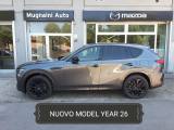 MAZDA CX-60 3.3L e-Skyactiv D 249cv M Hybrid AWD Homura Plus