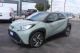 TOYOTA Aygo X 1.0 VVT-i 72 CV 5 porte Lounge