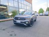 VOLKSWAGEN T-Cross 1.0 TSI Style BMT