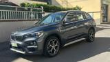 BMW X1 sDrive18d Msport