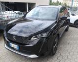PEUGEOT 5008 BlueHDi 130 S&S EAT8 GT