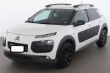 CITROEN C4 Cactus PureTech 110 S&S Shine