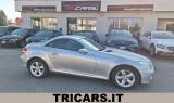 MERCEDES-BENZ SLK 200 Kompressor cat PERMUTE