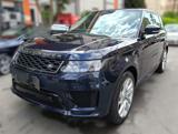 LAND ROVER Range Rover Sport 3.0 SDV6 249 CV HSE Dynamic