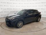 TOYOTA C-HR 1.8 Hybrid E-CVT Lounge