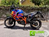 KTM 1290 Super Adventure R, Finanziabile