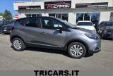 RENAULT Captur 0.9 TCe 12V 90 CV NEOPATENTATI PERMUTE