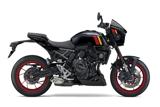 SUZUKI GSX-8TT .
