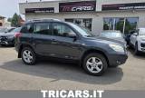 TOYOTA RAV 4 RAV4 2.2 D-4D 136 CV