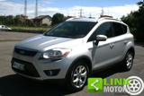 FORD Kuga 2.0 TDCi 140 CV 2WD Titanium DPF