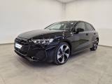 AUDI A3 SPB 35 TDI S tronic S line - Carplay - Cam - ACC