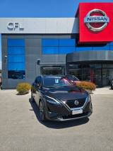 NISSAN Qashqai MHEV 140 CV Tekna