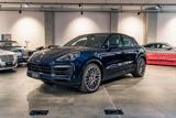 PORSCHE Cayenne Coupé 3.0 V6*ASSE POSTERIORE STERZANTE*SPORT DES.