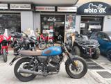 ARCHIVE MOTORCYCLE AM 70 250 Scrambler