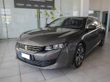 PEUGEOT 508 1.5 BlueHdi 130cv Allure Pack 36 mesi di garanzia