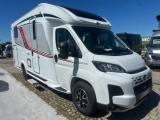 BURSTNER  CAMPEO TD 690 G prezzo su strada