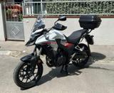 HONDA CB 500 X x