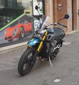 CF MOTO 700CL-X ADV