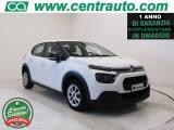 CITROEN C3 1.5 BlueHDi Feel Manuale 5p * OK NEOPATENTATI *