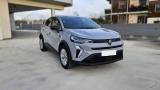 RENAULT Captur ECO-G 100 CV