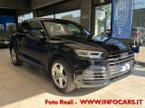 AUDI Q5 55 TFSI e 367cv quattro S tronic S line plus PROMO