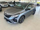 RENAULT Clio TCe 90 CV 5 porte Techno