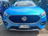 MG ZS 1.5 VTi-tech Luxury