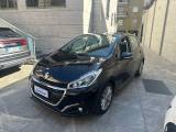 PEUGEOT 208 1° serie PureTech 82 5 porte Allure