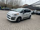 CITROEN C3 Picasso BlueHDi 100 Exclusive OK NEOPATENATO