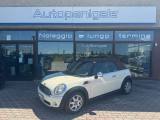MINI Cabrio Mini 1.6 16V Cooper Cabrio