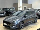 FORD Fiesta 1.5 EcoBlue 5 porte ST-Line - Carplay - LED