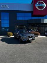 NISSAN Qashqai MHEV 140 CV Tekna