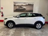 PEUGEOT 3008 BlueHDi 130 S&S EAT8 Active Business