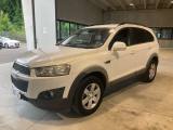 CHEVROLET Captiva 2.4 167CV 7POSTI ! 1 PROPRIETARIO ! MODELLO NUOVO