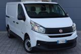 FIAT Talento 1.6 MJT 120CV Furgone 10q PREZZO FINITO