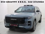 JAECOO Jaecoo 7 1.6 TGDI 147CV Trazione Exclusive (4WD) 2024