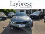 BMW 318 d 48V Touring Business Advantage