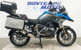 BMW R 1250 GS 2019 - TRIS VALIGIE  VARIO BMW