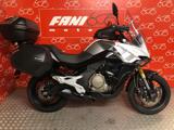 CF MOTO 650MT .
