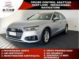 AUDI A4 Avant 35 TDI/163 CV S tronic Business