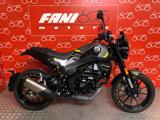 BENELLI Leoncino 250