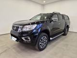 NISSAN Navara 2.3 dCi 190CV AT 4WD Double Cab - Hard Top - Tetto