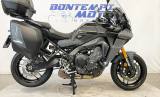 YAMAHA Tracer 9 GT 2024 GT - SOLO 2000 KM !!! - FULL OPTIONAL