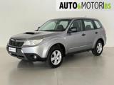 SUBARU Forester 2.0D XS VQ