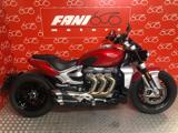 TRIUMPH Rocket 3 R .