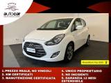 HYUNDAI iX20 1.4 CRDI 90 CV Comfort