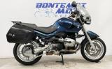 BMW R 1150 R 2005 + VALIGIE LATERALI BMW